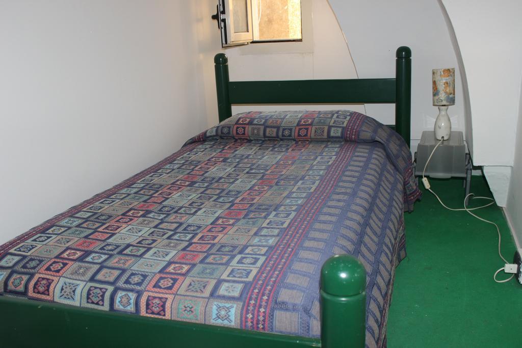 Casa Assuntina Apartment Acaya Bagian luar foto
