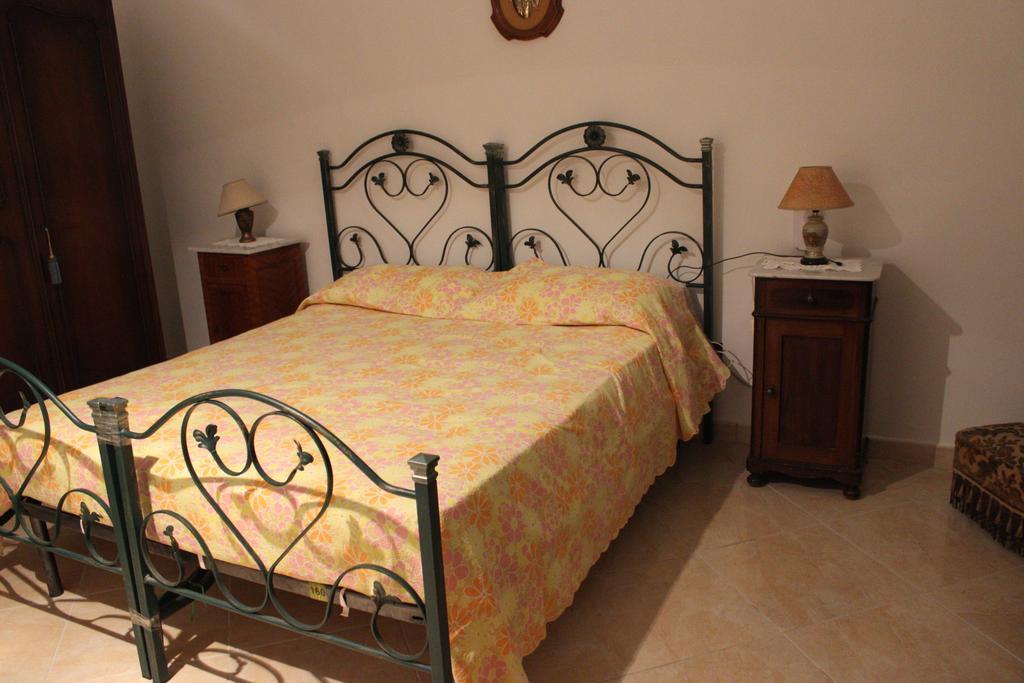 Casa Assuntina Apartment Acaya Bagian luar foto