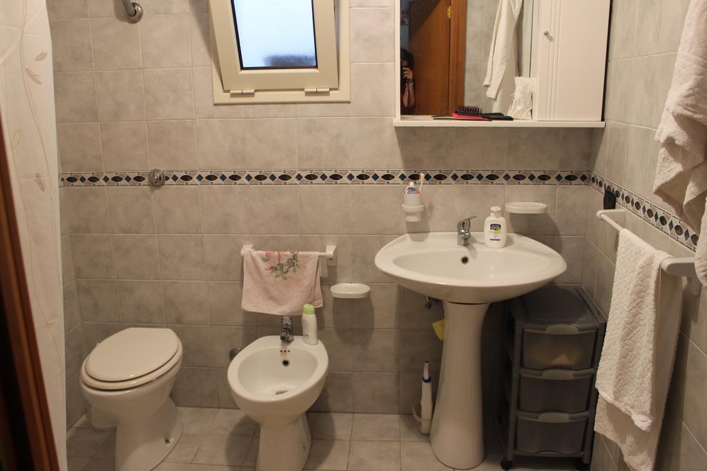 Casa Assuntina Apartment Acaya Bagian luar foto