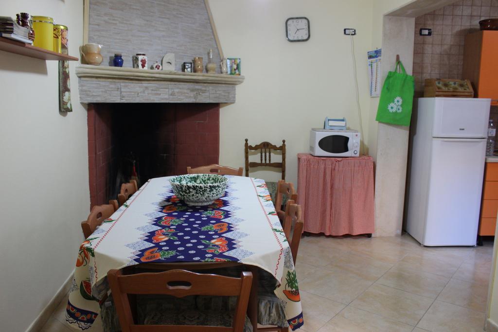 Casa Assuntina Apartment Acaya Bagian luar foto